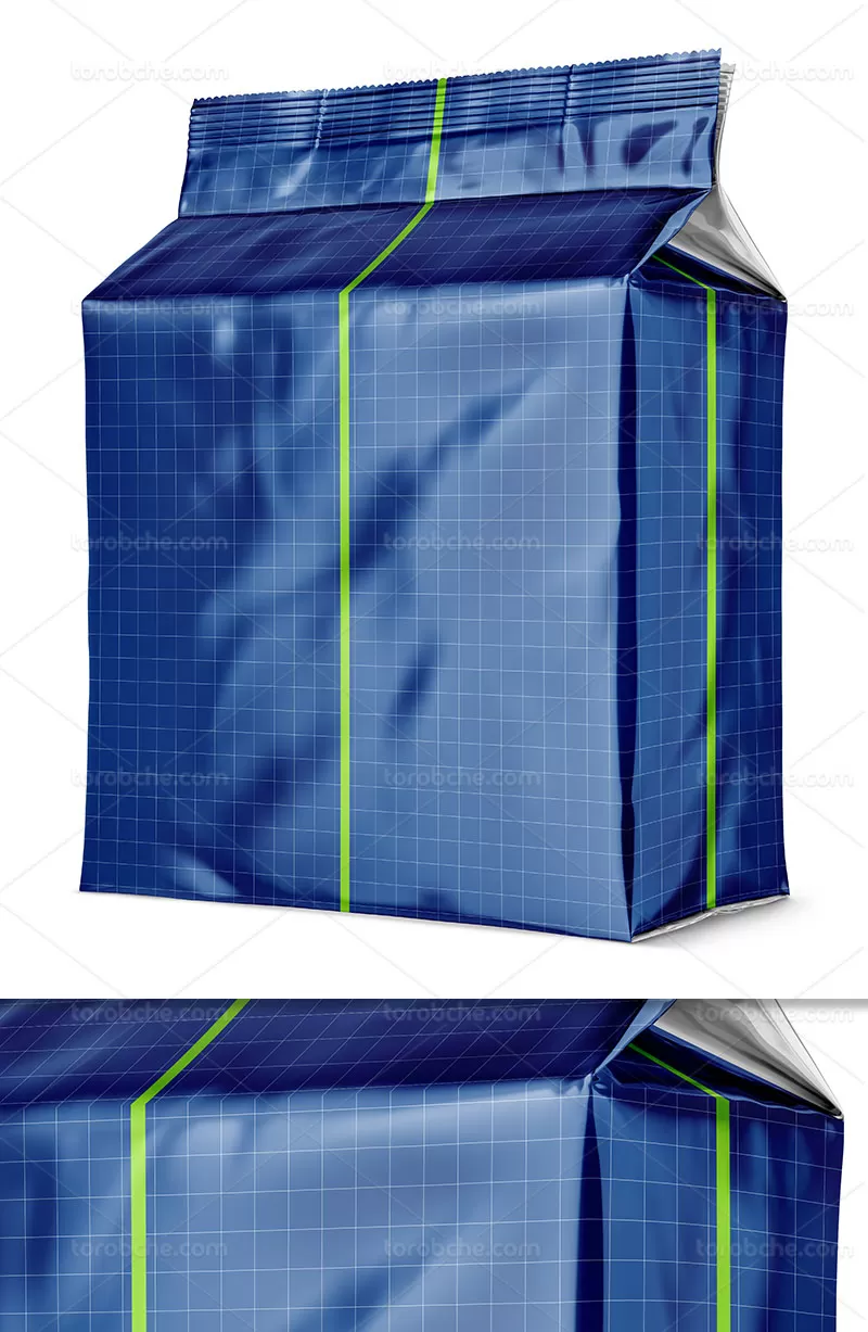 موکاپ قهوه PSD | گرافیک با طعم تربچه