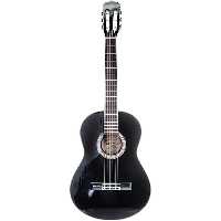 گیتار کلاسیک نیک ساند مدل NK-20 BK