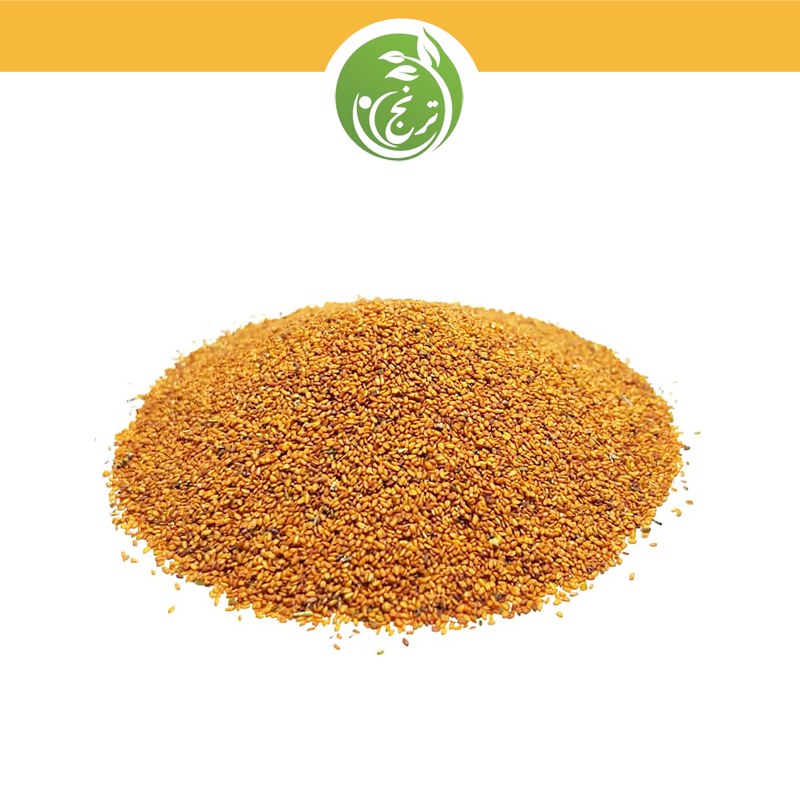 خاکشیر  کیفیت معمولی ایرانی