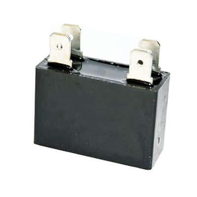 10uf-250v AC