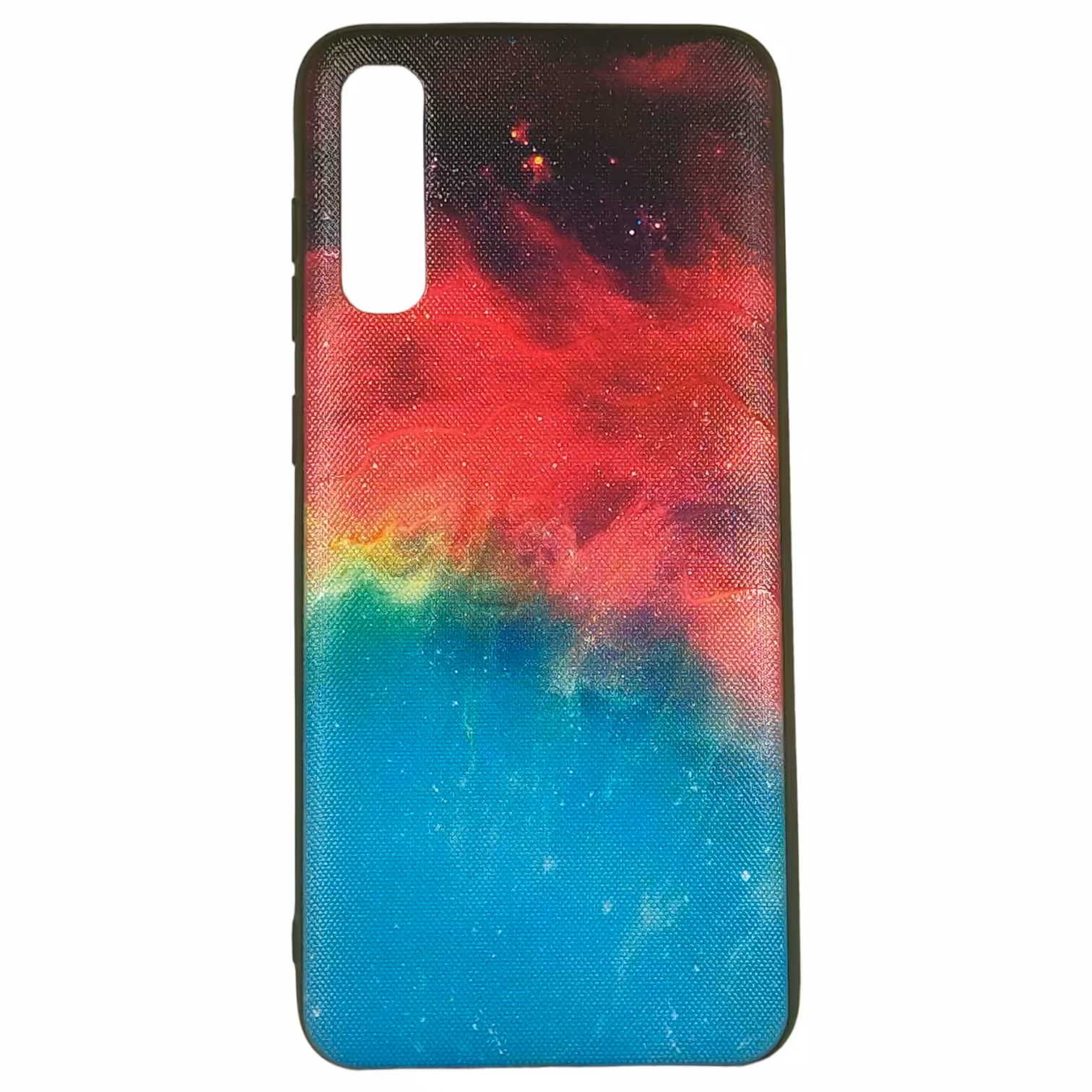 کاور کد 40047 مناسب برای گوشی موبایل سامسونگ galaxy A50s