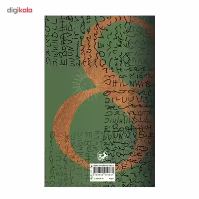کتاب اگر می‌ توانید حرف بزنید پس حتما می توانید بنویسید اثر ژول سالزمن