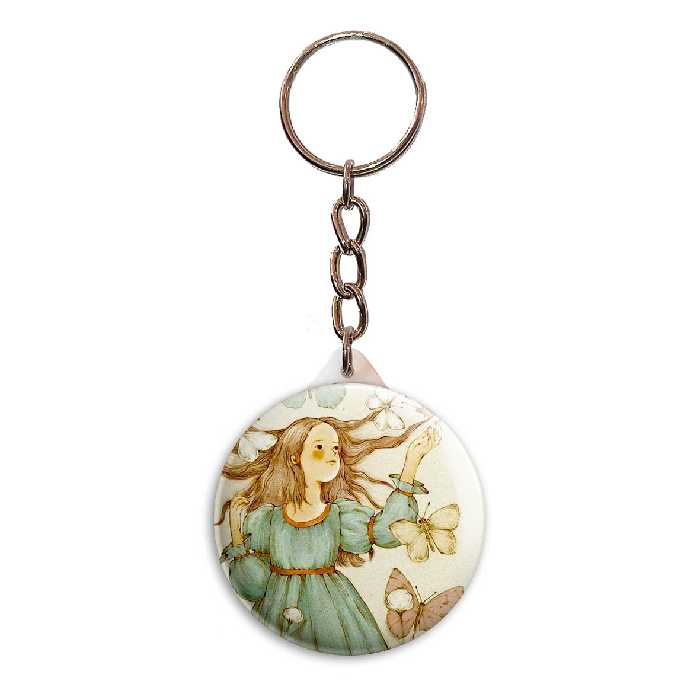 جاکلیدی پرمانه طرح دخترونه کد pmy.23411