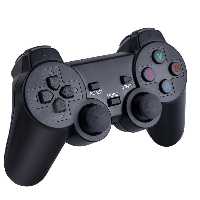 دسته بازی بیسیم مدل TGZ-706W | چاوه