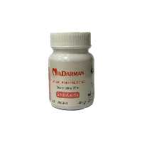 ژل بی حسی دندانپزشکی نیک درمان مدل Topical Anesthetic وزن 40 گرم