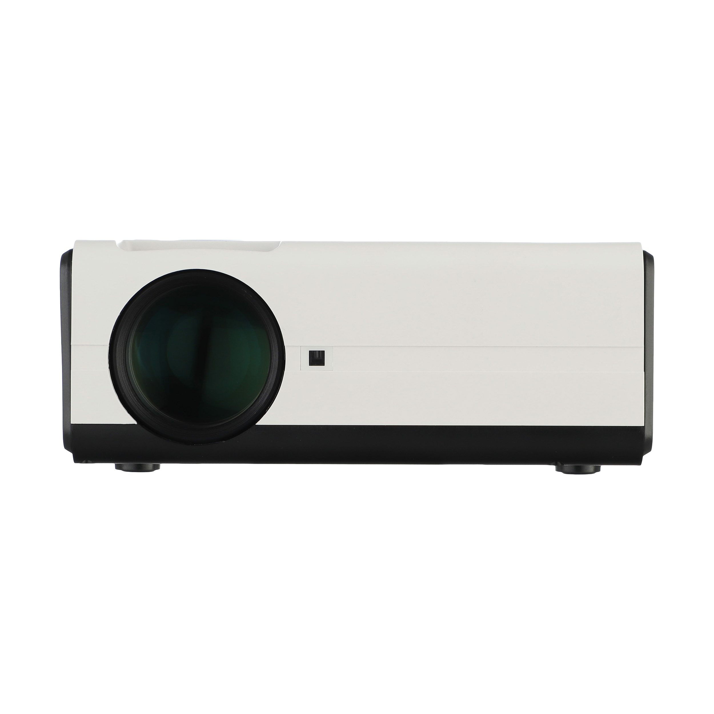 ویدئو پروژکتور تلهاکس مدل Teleax TP-LCD-100