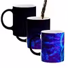 ماگ حرارتی طرح بازی Cyber punk مدل mgph13799