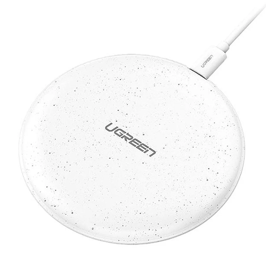 شارژر وایرلس یوگرین مدل 60112 CD186