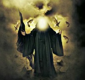 تحقیق جايگاه علي عليه السلام درهستي