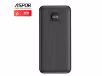 ASPOR A320 10000mAh Power Bank Fast Charging Slim