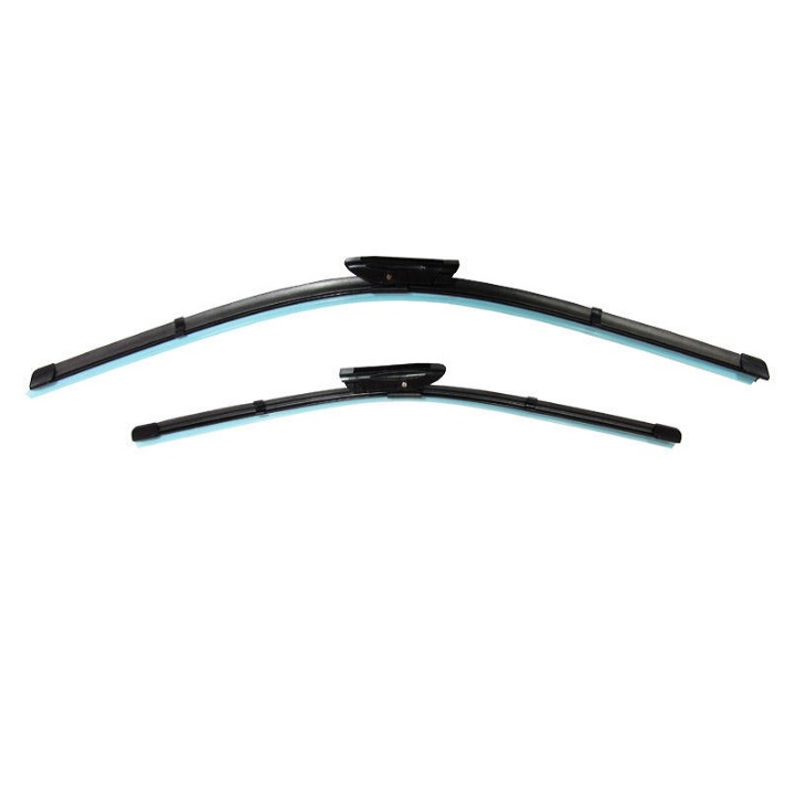 تیغه برف پاک کن مدل فلت مناسب برای رنو سیمبل بسته دو عددی