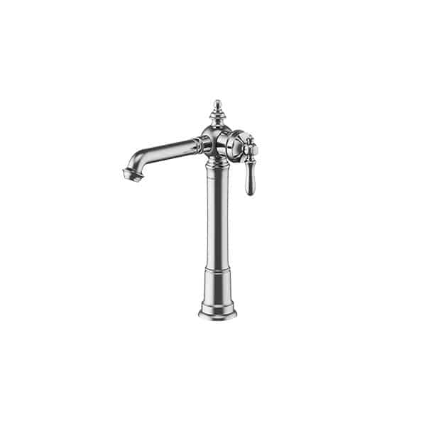 خرید و قیمت شیر روشویی پایه بلند شودر مدل بیزانس|نوین هوم