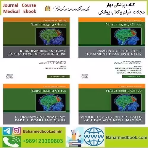 Neuroimaging Clinics of North America 2023 Full Archives TRUE