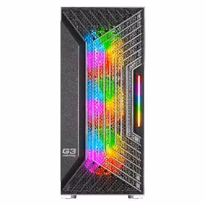 کیس کامپیوتر گرین مدل GRIFFIN G3