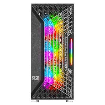 کیس کامپیوتر گرین مدل GRIFFIN G3