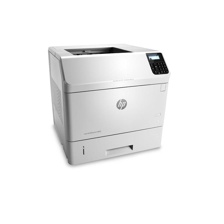 پرینتر لیزری اچ پی استوک HP Enterprise M605 LaserJet Printer