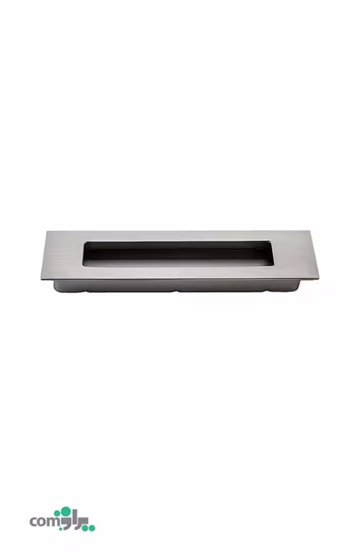 دستگیره کابینت و دستگیره کمد ML202 ملونی - Melloni دوپیچ