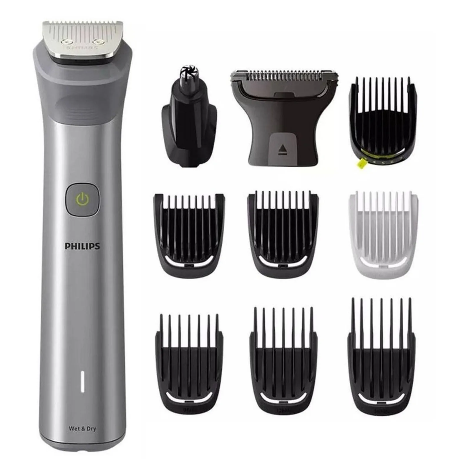 ماشین اصلاح موی سر و صورت فیلیپس مدل MG5930