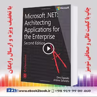 Microsoft .NET – Architecting Applications for the Enterprise 2nd Edition