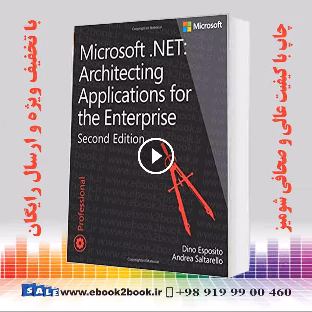 Microsoft .NET – Architecting Applications for the Enterprise 2nd Edition