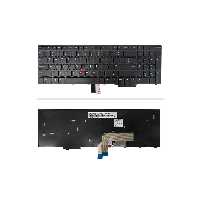کیبورد لپ‌تاپ لنوو E570 ( با ماوس -ThinkPad) ®-