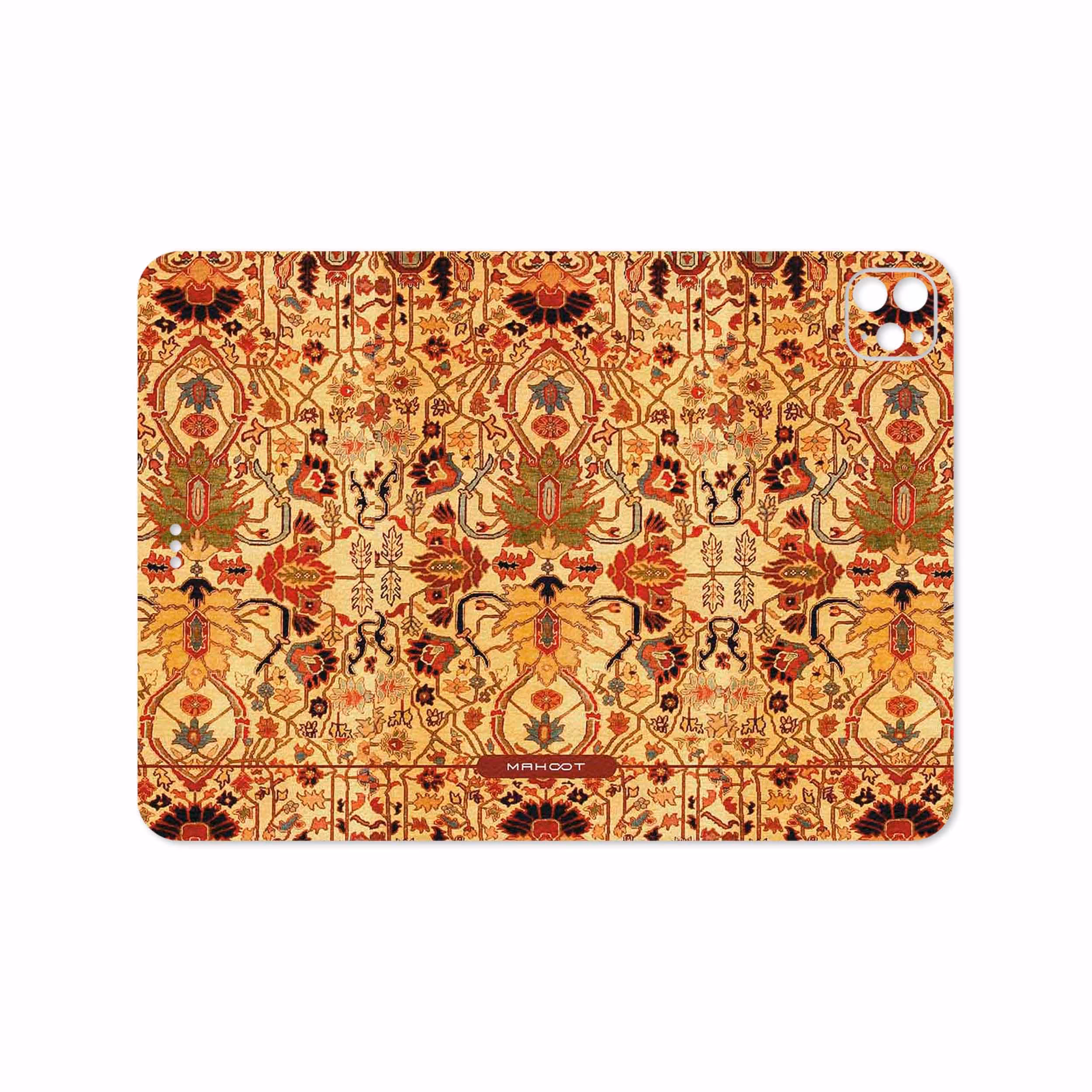 برچسب پوششی ماهوت مدل Iran-Carpet2 مناسب برای تبلت اپل iPad Pro 11 (GEN 2) 2020 A2228