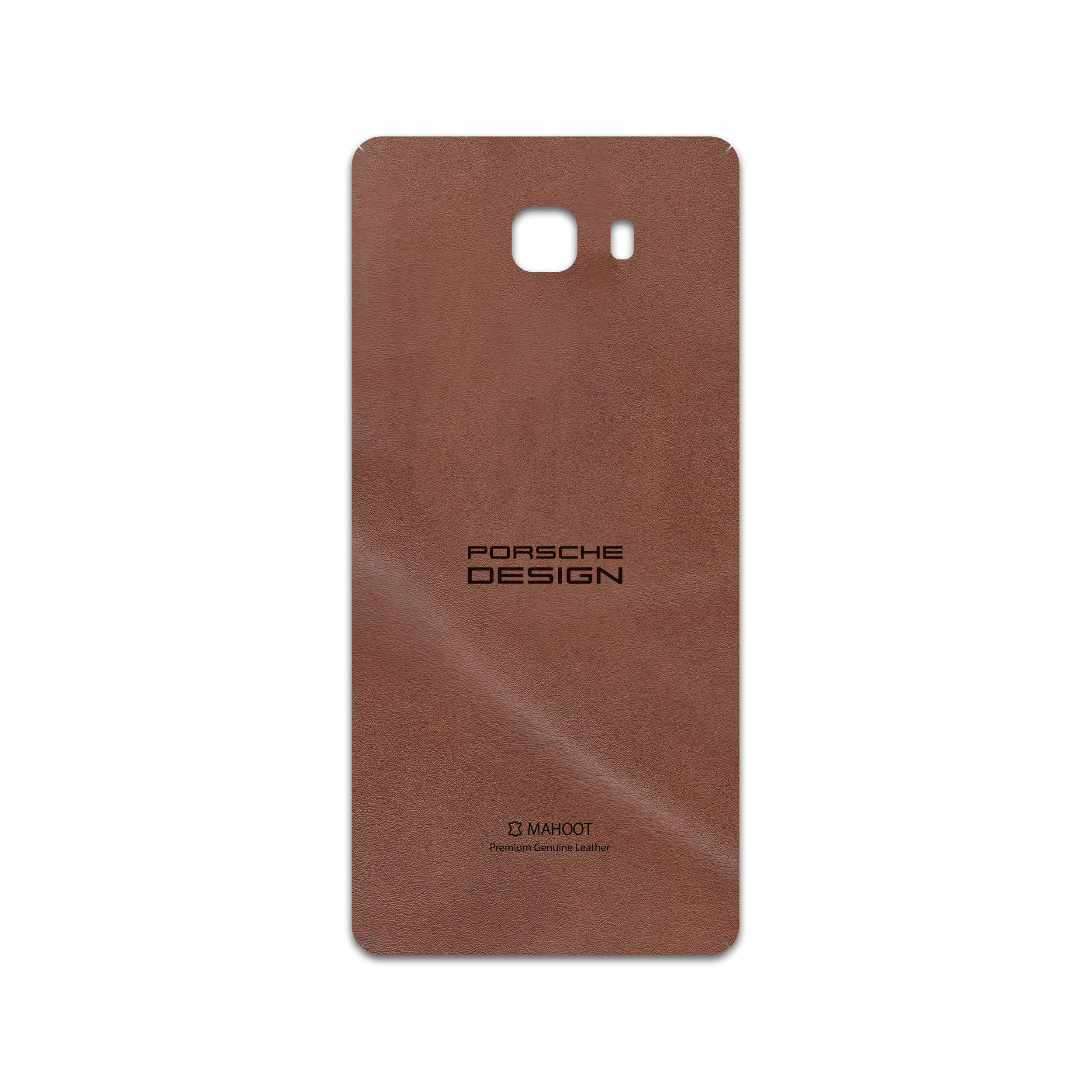 برچسب پوششی ماهوت مدل MNL-PRDS مناسب برای گوشی موبایل سامسونگ Galaxy C9 Pro