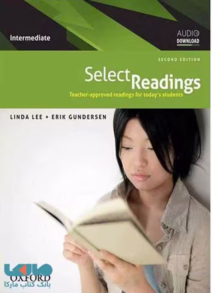 Select Readings Intermediate 2nd