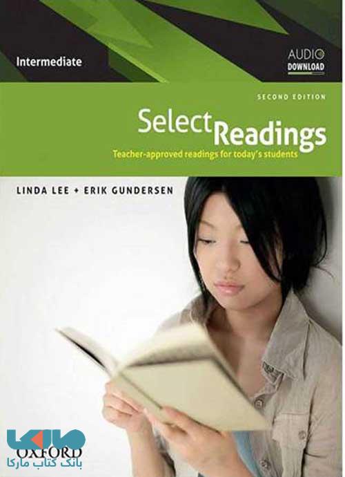 Select Readings Intermediate 2nd
