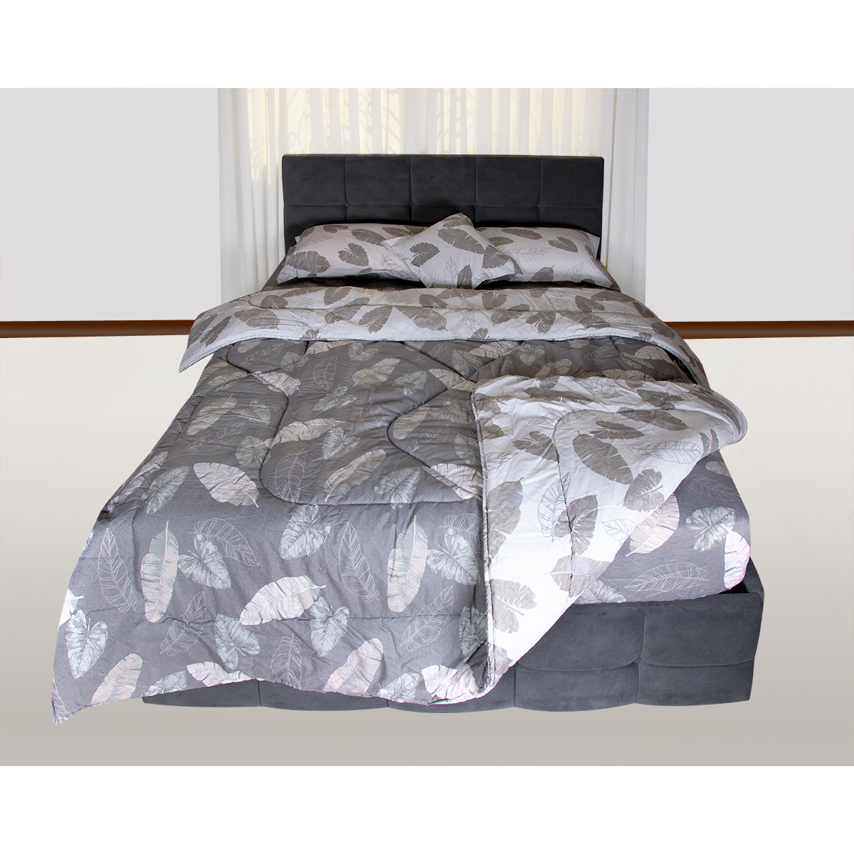 سرویس خواب صبااو مدل یاپراک دو نفره 5 تکه