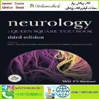 Neurology A Queen Square Textbook 2024 TRUE PDF price 1€ - کتاب پزشکی بهار