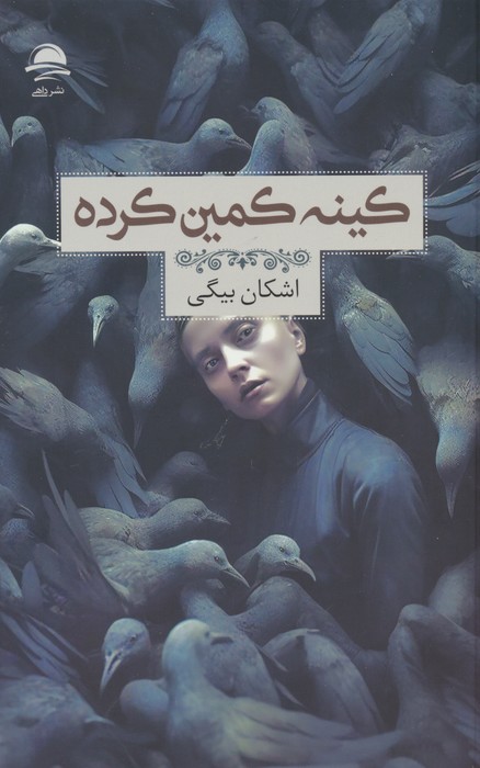 کینه کمین کرده - ناشربوک | خرید آنلاین کتاب