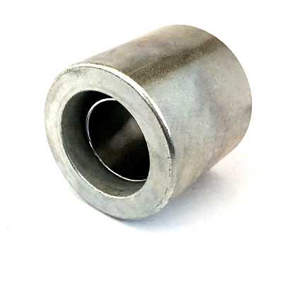 کاسه نمد جازن سر میل لنگ مدل K3NMDEF7