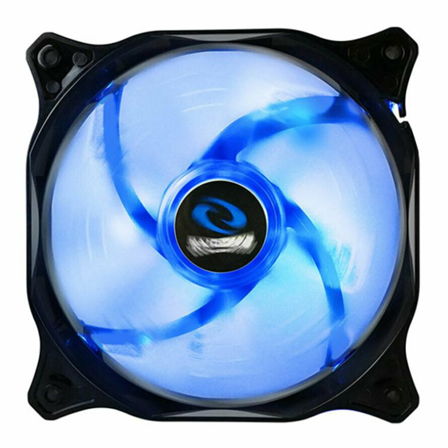 فن کیس ریدمکس Cobra Rifle HD-120P-BU