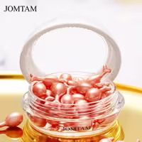 کپسول لیفت و کلاژن ساز JOMTOM