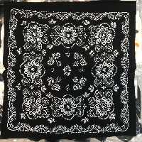 دستمال سر باندانا 40.000 تومان 