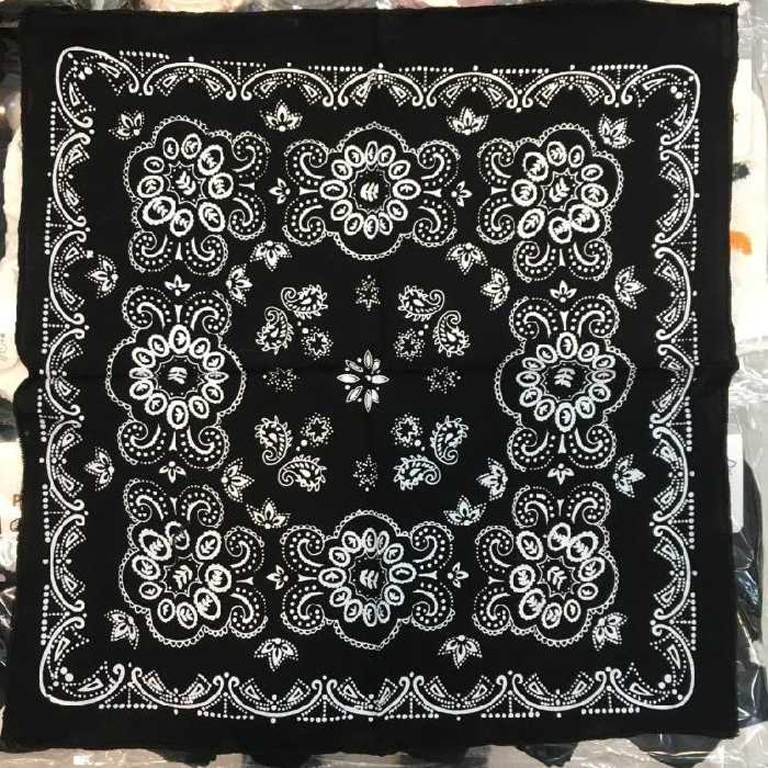 دستمال سر باندانا 40.000 تومان 