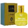 عطر جیبی مردانه نیفتی مدل تامفورد بلک اورکید حجم 30 میلی لیتر 