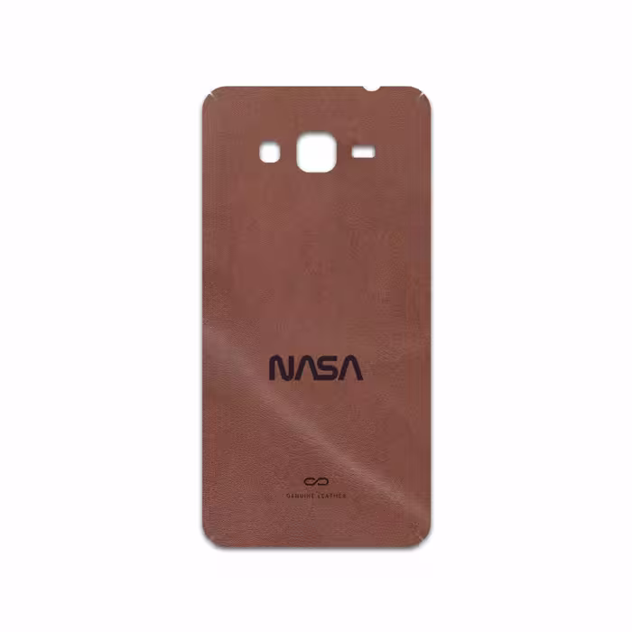 برچسب پوششی ماهوت مدل MNL-NASA مناسب برای گوشی موبایل سامسونگ Galaxy Grand Prime