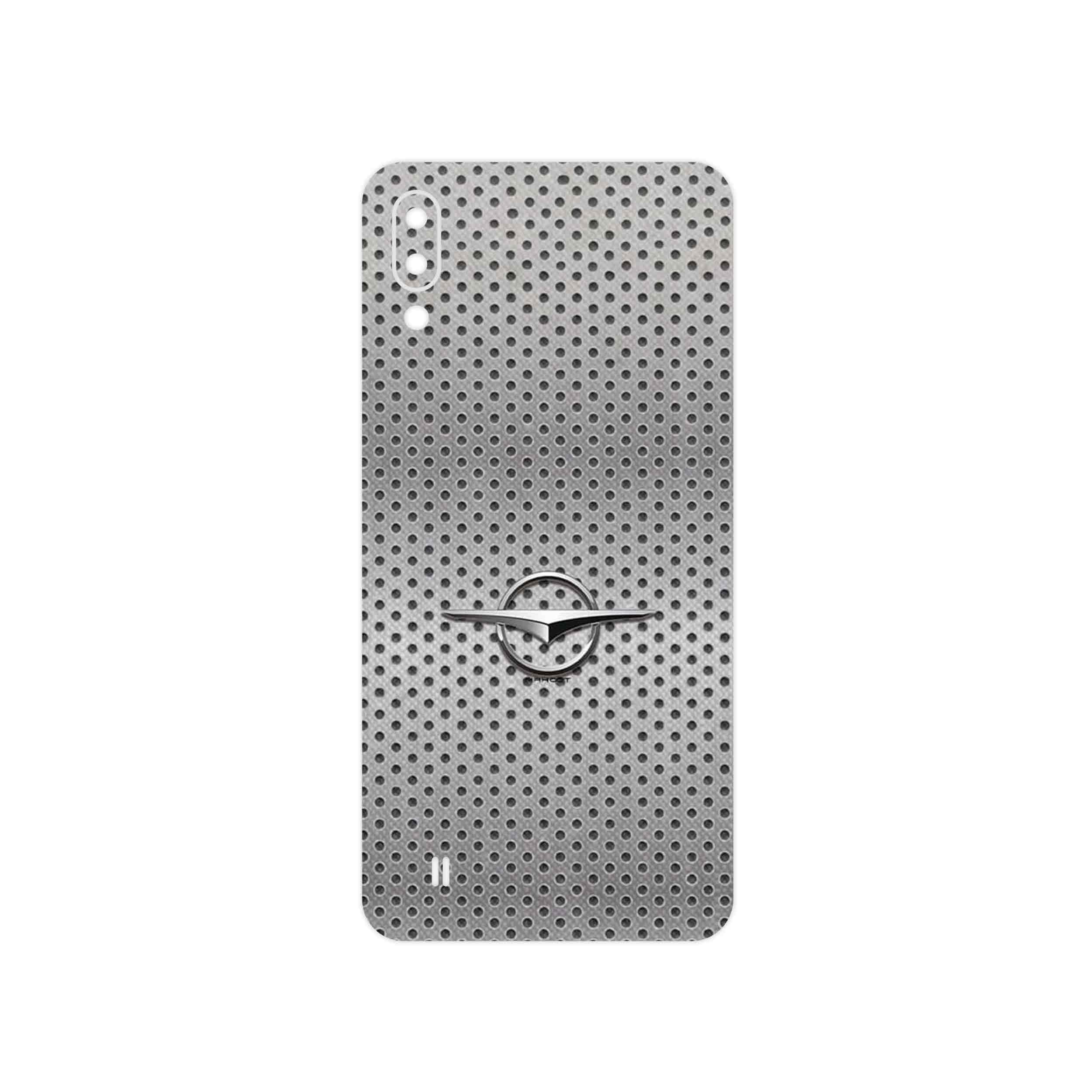 برچسب پوششی ماهوت مدل Haima مناسب برای گوشی موبایل سامسونگ Galaxy M10