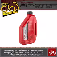روغن دوشاخ SRAM 2.5WT RockShox برای دوشاخ‌های دوچرخه