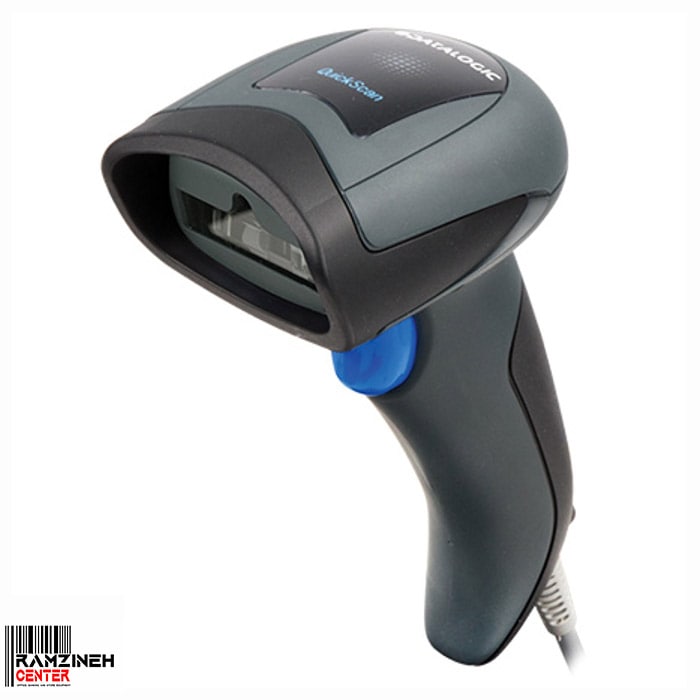 بارکدخوان دیتالاجیک Datalogic QD2131