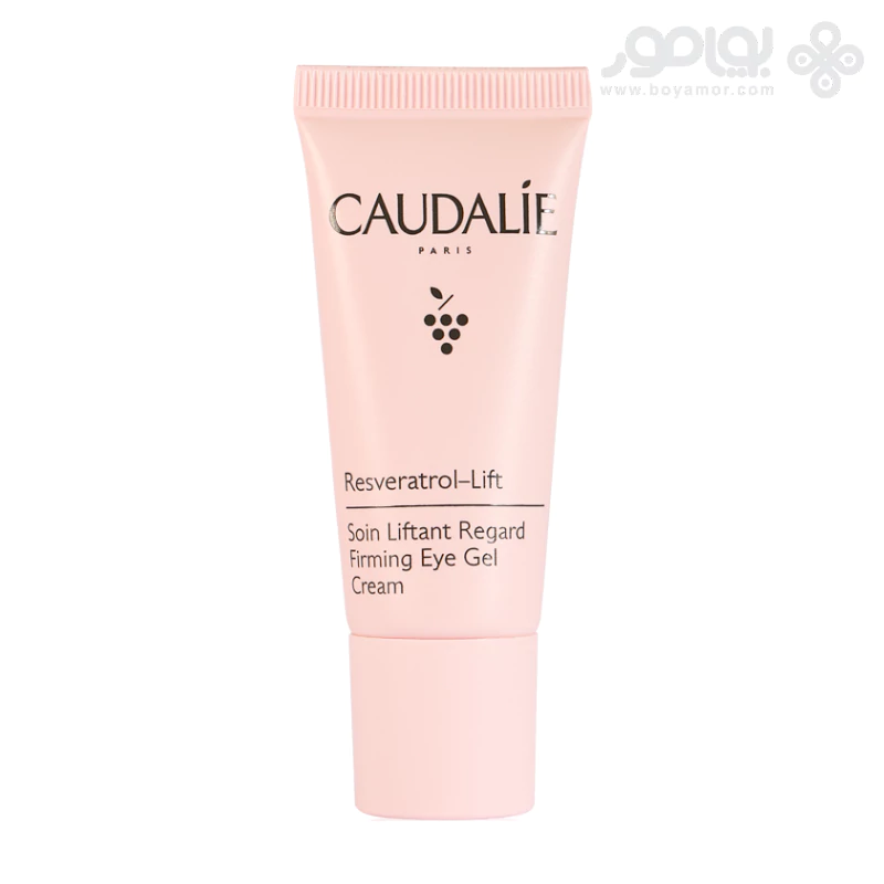 ژل کرم دور چشم کدلی مدل RESVERATROL-LIFT حجم 15 میل