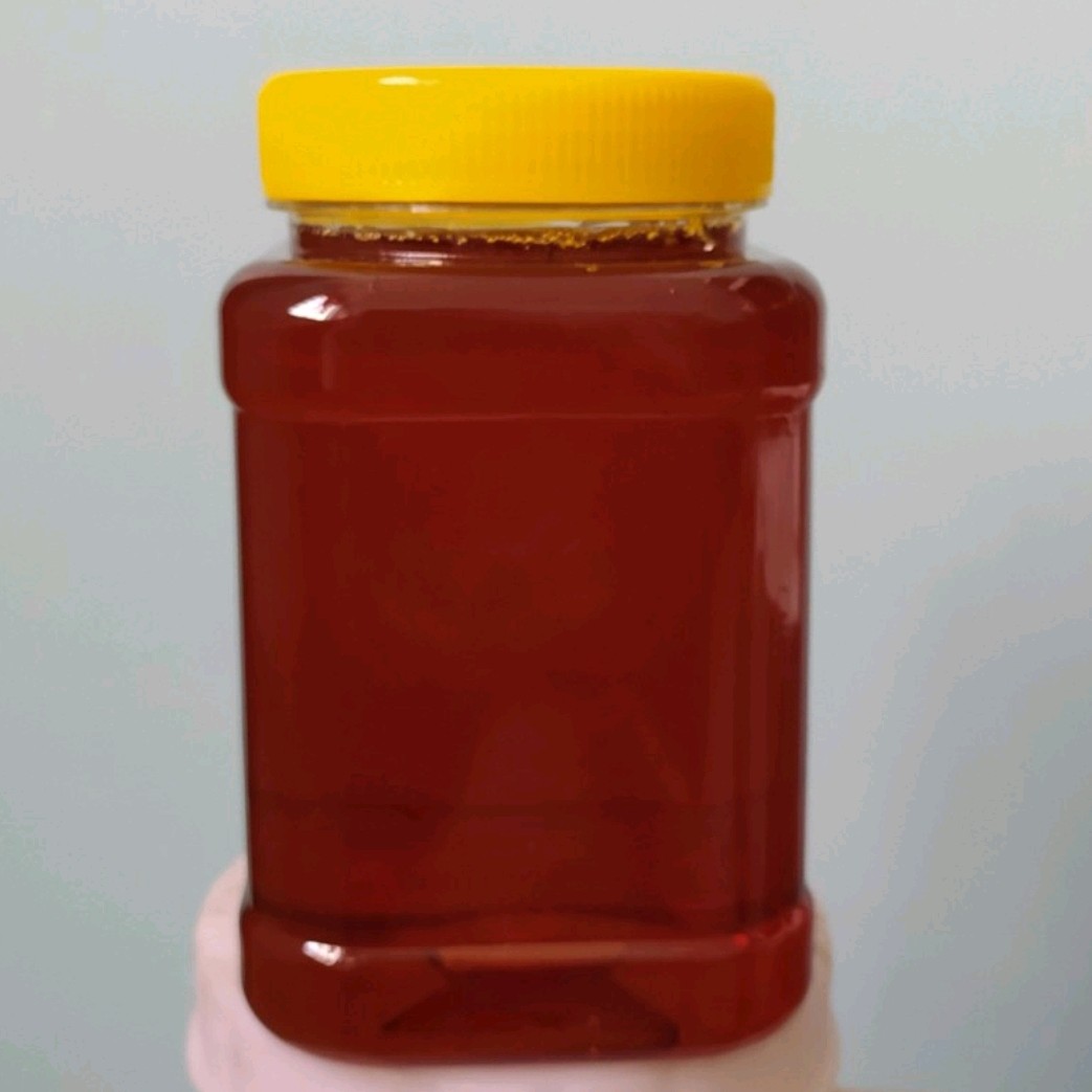 عسل صبحانه 5 ستاره