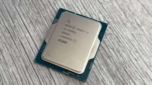 پردازنده اینتل Core i5 14600K Raptor Lake (NEW)