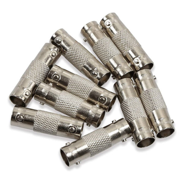 رابط BNC  مدل Universal بسته ده عددی