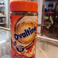 ovaltine (آوالتین) 