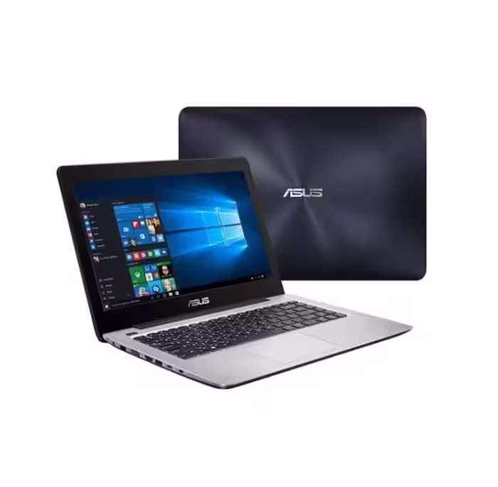 لپ تاپ ایسوس K456UQ
