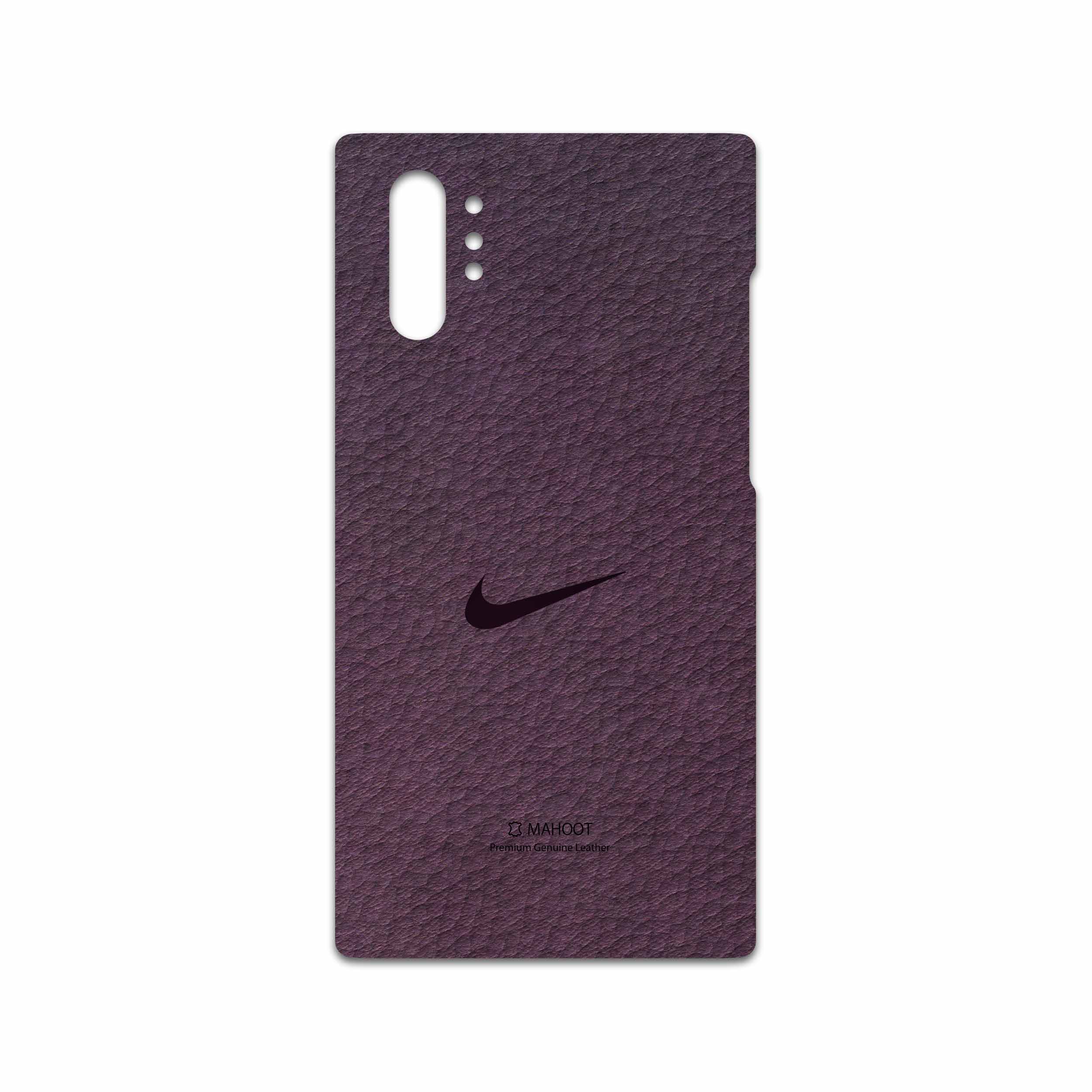 برچسب پوششی ماهوت مدل PL-NK مناسب برای گوشی موبایل سامسونگ Galaxy Note 10 Plus