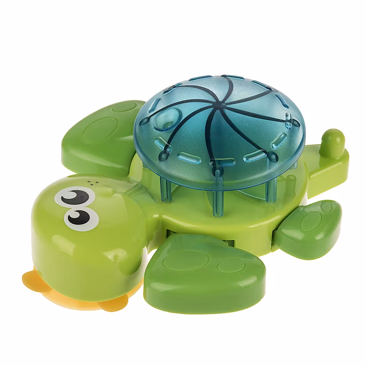 عروسک حمام بلو باکس مدل Toby The Tub Turtle